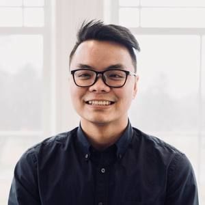 Meet your Posher, Hoang